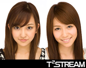 T2 stream
