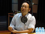 藻谷浩介さん　日本政策投資銀行