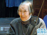 廣戸直江さん　シスター