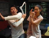穂花の｢ホントだよ｣ Vol.23