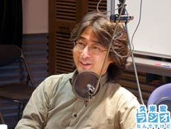 村山斉さん　物理学者　