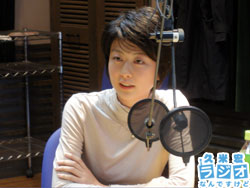 中村安希さん　ノンフィクション作家　