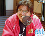 川原尚行さん　スーダン医師