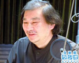 坂茂さん　建築家