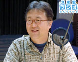 岡ノ谷一夫さん　生物言語学者