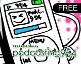 土曜朝イチエンタ。堀尾正明＋PLUS!_podcast954