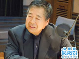 小泉武夫さん　発酵学者