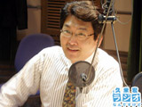 伊藤真さん　伊藤塾塾長
