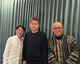 ミラクル・サイクル・ライフ2014年3月16日放送