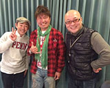 ミラクル・サイクル・ライフ2014年3月23日放送