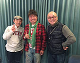 ミラクル・サイクル・ライフ2014年3月30日放送
