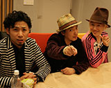 2014年04月28日配信「吉田山田のポッとでなふたり」Vol.2