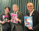 ミラクル・サイクル・ライフ2014年4月27日放送