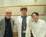 ミラクル・サイクル・ライフ2014年5月4日放送