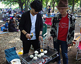 2014年05月12日配信「吉田山田のポッとでなふたり」Vol.3