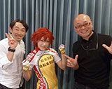 ミラクル・サイクル・ライフ2014年6月8日放送