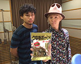 2014年09月08日配信「吉田山田のポッとでなふたり」Vol.11