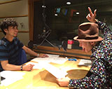 2014年09月22日配信「吉田山田のポッとでなふたり」Vol.12