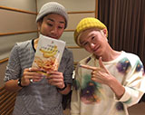 2014年10月13日配信「吉田山田のポッとでなふたり」Vol.13