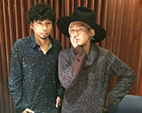 2014年11月10日配信「吉田山田のポッとでなふたり」Vol.15