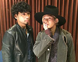 2014年11月24日配信「吉田山田のポッとでなふたり」Vol.16