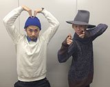2015年1月12日配信「吉田山田のポッとでなふたり」Vol.19