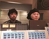 2015年2月23日配信「吉田山田のポッとでなふたり」Vol.23
