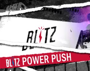 BLITZ POWER PUSH