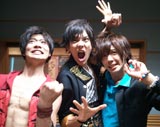 栄第七学園男組 2013年05月07日放送分