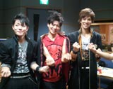 栄第七学園男組 2013年06月25日放送分