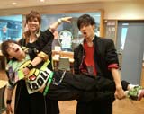 栄第七学園男組 2013年07月02日放送分
