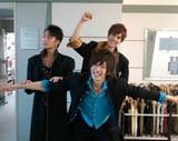 栄第七学園男組 2013年07月09日放送分