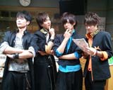栄第七学園男組 2013年11月12日放送分