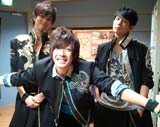 栄第七学園男組 2013年11月26日放送分