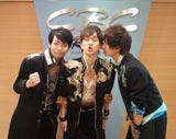 栄第七学園男組 2013年12月10日放送分
