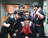 栄第七学園男組 2013年12月17日放送分
