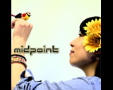 Because You Are／midpoint