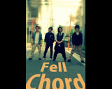 Alstroemeria／Fell Chord
