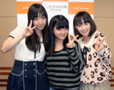 2012年4月21日OA「モーニング娘。のモーニング女学院～放課後ミーティング～」