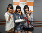 2012年5月5日OA「モーニング娘。のモーニング女学院～放課後ミーティング～」