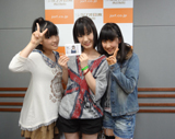 2012年5月12日OA「モーニング娘。のモーニング女学院～放課後ミーティング～」