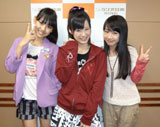 2012年5月26日OA「モーニング娘。のモーニング女学院～放課後ミーティング～」
