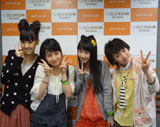 2012年6月2日OA「モーニング娘。のモーニング女学院～放課後ミーティング～」