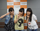 2012年6月16日OA「モーニング娘。のモーニング女学院～放課後ミーティング～」