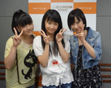 2012年6月23日OA「モーニング娘。のモーニング女学院～放課後ミーティング～」