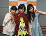 2012年6月30日OA「モーニング娘。のモーニング女学院～放課後ミーティング～」