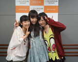 2012年7月7日OA「モーニング娘。のモーニング女学院～放課後ミーティング～」