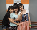 2012年7月21日OA「モーニング娘。のモーニング女学院～放課後ミーティング～」