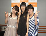 2012年7月28日OA「モーニング娘。のモーニング女学院～放課後ミーティング～」