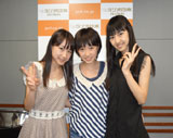 2012年8月4日OA「モーニング娘。のモーニング女学院～放課後ミーティング～」